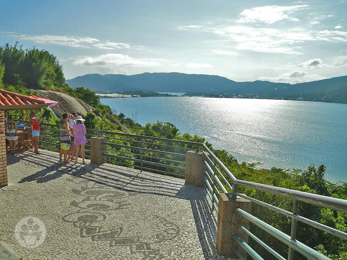 10 Mirantes em Florianópolis Vistas Panorâmicas Incríveis