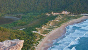 Parque Municipal da Lagoinha do Leste