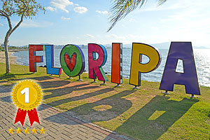 City Tour Floripa Espetacular