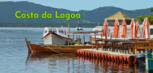 Costa da Lagoa