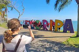 City Tour Floripa, Guia de Turismo, passeios em florianópolis