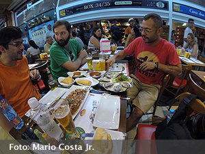 Onde Comer Ostras em Florianópolis