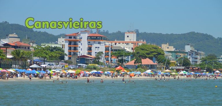 Canasvieiras