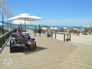 Beach Clubs | Jurerê Internacional