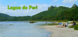 Lagoa do Peri | Sul da Ilha | Florianópolis | Santa Catarina