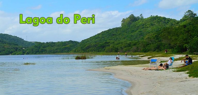 Lagoa do Peri | Sul da Ilha | Florianópolis | Santa Catarina