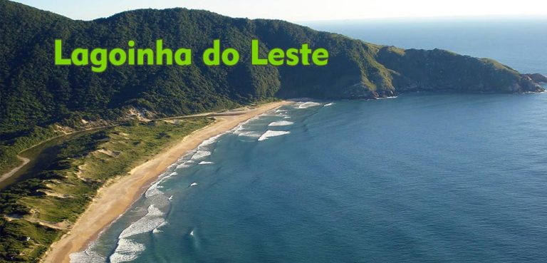 Lagoinha do Leste