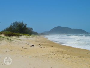 Praias do Leste da Ilha | Praia Moçambique