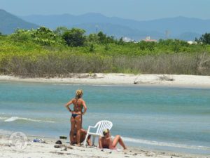 Praias do Norte da Ilha | Ponta das Canas