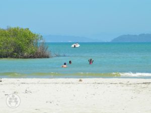 Praias do Norte da Ilha | Ponta das Canas