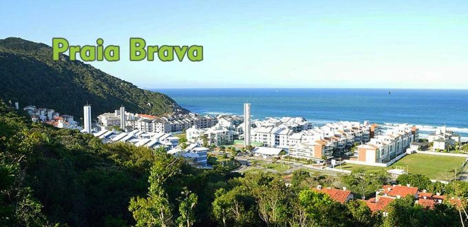 Praia Brava