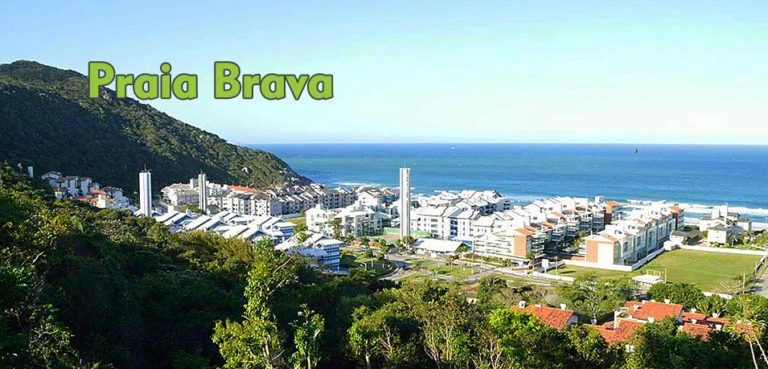 Praia Brava