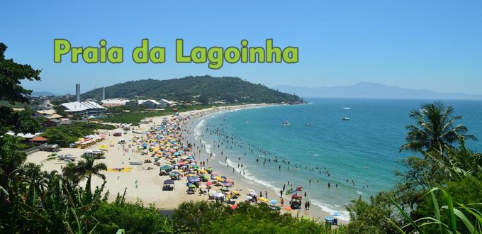 Praia da Lagoinha