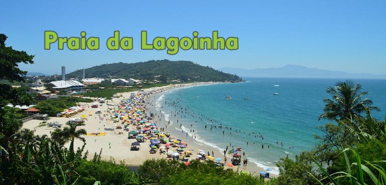 Praia da Lagoinha