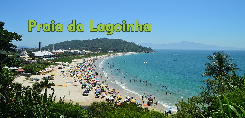 Praia da Lagoinha