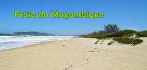 Praia do Moçambique | Leste da Ilha | Florianópolis