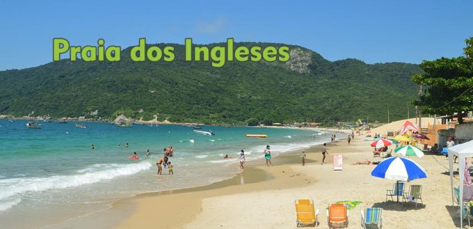 Praia dos Ingleses