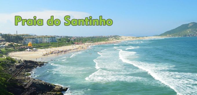 Santinho