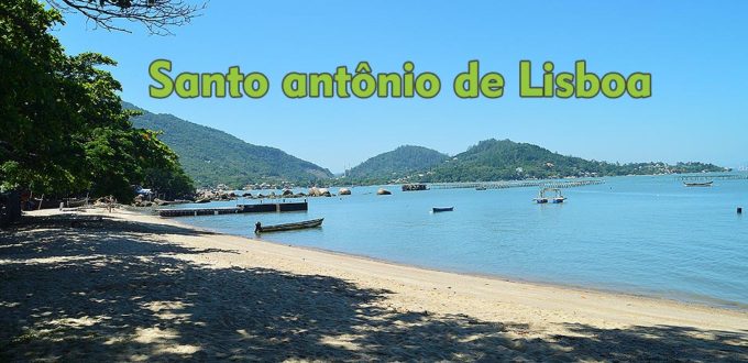 Santo Antônio de Lisboa