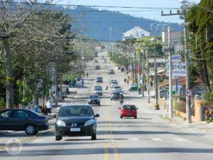 Avenida Pequeno Principe | Campeche