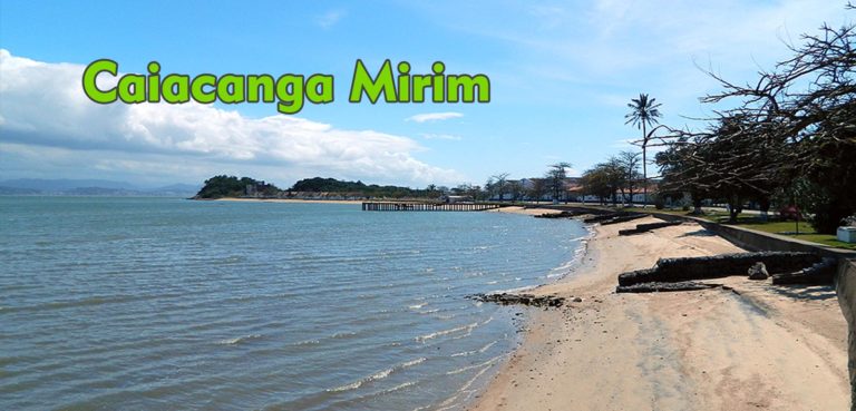 Caiacanga Mirim