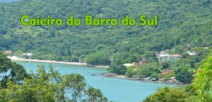 Caieira da Barra do Sul | Sul da Ilha | Florianópolis | Santa Catarina