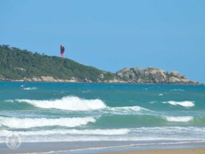 Kite Surf no Campeche