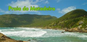 Praia do Matadeiro | Sul da Ilha | Florianópolis | Santa Catarina