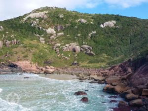 Praia Secreta | Leste da Ilha