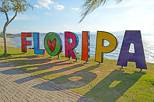 City Tour, Guia de Turismo, passeios em florianópolis