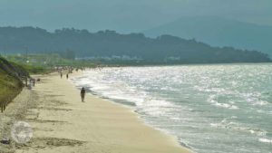 Passeio pelo Centro, Leste e Norte de Florianópolis