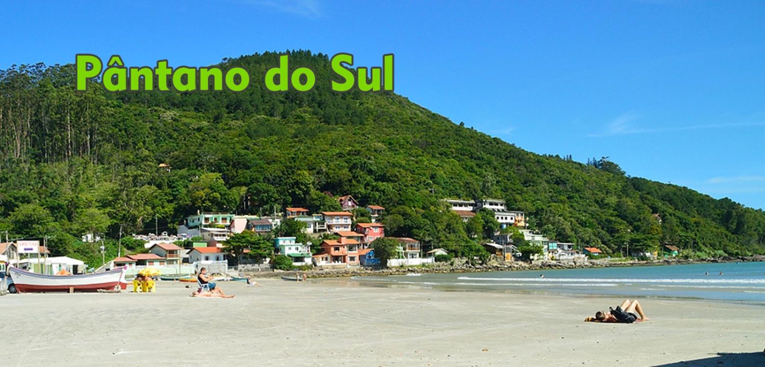 Pântano do Sul