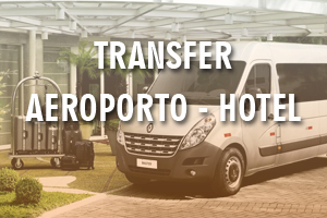 Transfer aeroporto hotel, tour privado, transporte para eventos, guia de turismo local, serviços