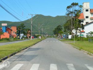 Balneário Açores