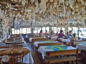 Bar e Restaurante do Arante | Pântano do Sul