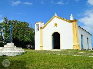 Igreja de São Sebastião do Campeche