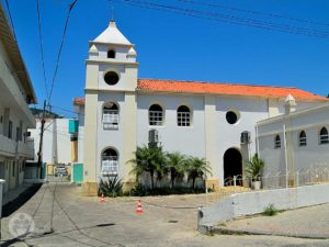 Igreja da Praia dos Ingleses