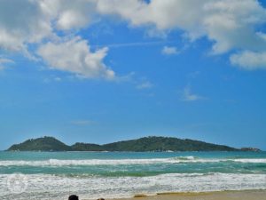 Ilha do Campeche