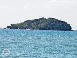 Ilha do Francês Canajurê