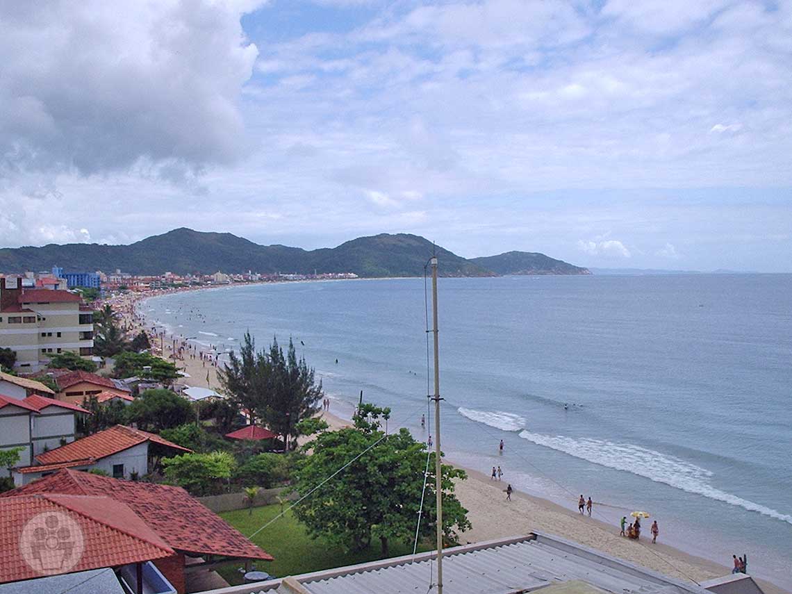 Praia dos Ingleses - Tudo que você precisa saber - Tourb Florianópolis