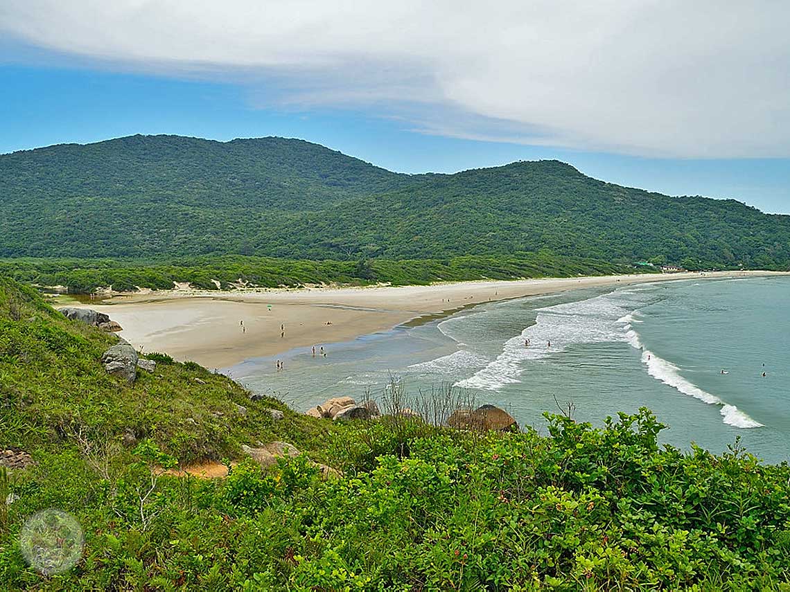 Praia dos Ingleses - Tudo que você precisa saber - Tourb Florianópolis