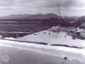 Praia de Jurerê Internacional na Segunda Metade do Século XX