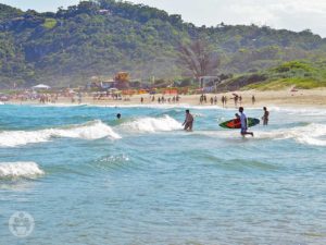 Praia Mole | Surfe