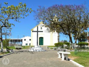 Igreja de São João Batista do Rio Vermelho