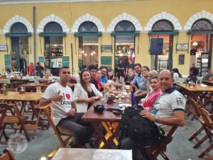 Passeio pelo Centro | Caminhada Pelo Centro Histórico de Florianópolis