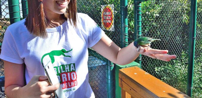 Trilha Ecológica do Rio Vermelho