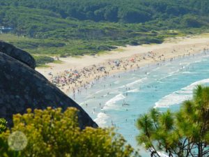 Trilha da Boa Vista