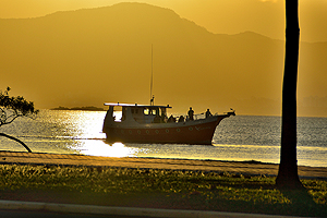 Passeios de Barco Imperdíveis em Florianópolis