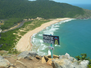 Mirante da Lagoinha do Leste