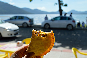 Onde Comer Berbigão em Florianópolis